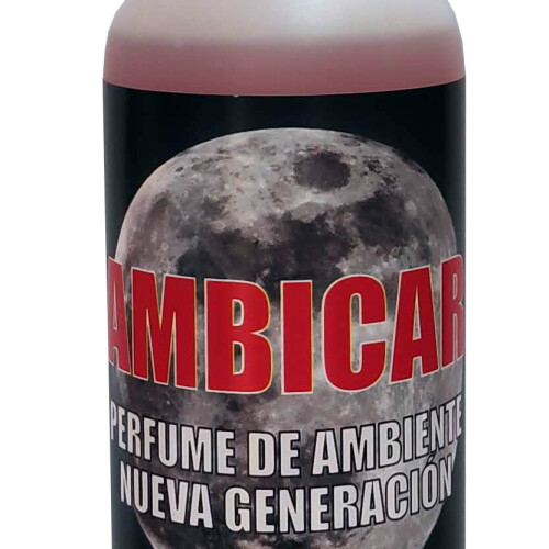 AMBICAR